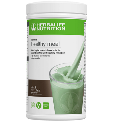 Formula 1 Nutritional Shake Mix 550g