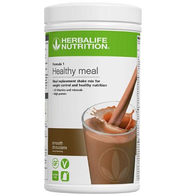Formula 1 Nutritional Shake Mix 550g