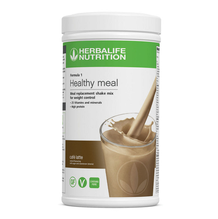 Formula 1 Nutritional Shake Mix 550g